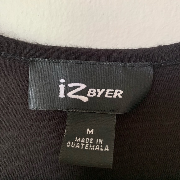 Sequins Racerback top - Picture 4 of 4